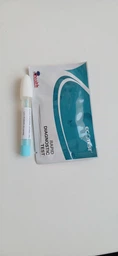 Тест на визначення лямблії (Giardia lamblia) Ecotest