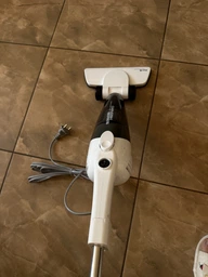 Ручной пылесос Deerma Corded Hand Stick Vacuum Cleaner (DX118C) фото от покупателей 7