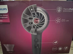 Фен PHILIPS BHD351/10 серии 3000