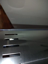 Шашлычница электрическая DOMOTEC 6 шампуров 1000 W фото от покупателей 3