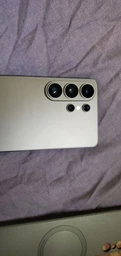 Мобильный телефон Samsung Galaxy S26 Plus 12/256GB Sky Blue (SM-S947BLBDEUC) фото от покупателей 2