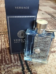 Туалетная вода для мужчин Versace Pour Homme 50 мл (8011003995950) фото от покупателей 6