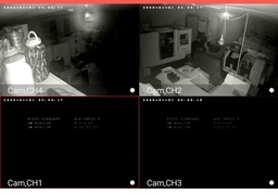 Видеокамера уличная Covi Security AHD-501WC-30 (11282) фото от покупателей 3
