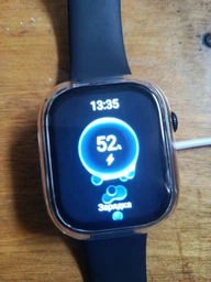 Смарт годинник Android з SIM картою 4G 32gb Smart Watch VP29 з камерою та PlayMarket і Google