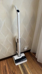Моющий аккумуляторный пылесос Rowenta X-CLEAN 10 GZ7035WO