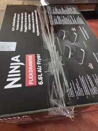 Мультипечь Ninja af550eu