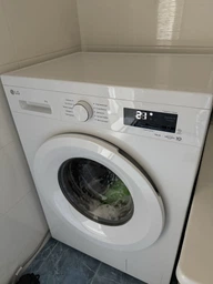 Пральна машина LG F2Y2NS3WE