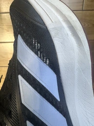 Женские кроссовки для бега Adidas Duramo Sl2 W JQ0604 37.5 (4.5UK) 23 см Ice Purple/Iron Metallic/Glory Grey (4068804870430)