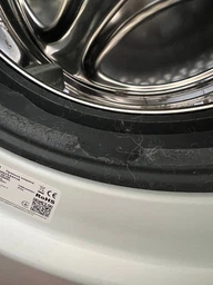 Пральна машина Gorenje WNHA62SAS/UA фото от покупателей 14