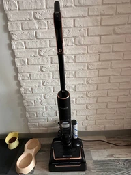 Аккумуляторный моющий пылесос Rowenta X-Clean 7 GZ5736E0 фото от покупателей 8