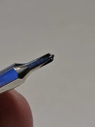 Отвертки набор 115в1 универсальный JoyPro Precision Screwdriver прецизионная отвертка со сменными битами набором на 115 мини инструментов маленьких отверток + звездочка для ремонта ноутбука телефонов очков часов точных профессиональных работ фото от покупателей 3
