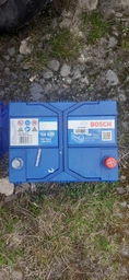 Аккумулятор BOSCH 74Ач 680А S4 (L3) (0) правый плюс (2 года гарантии) фото от покупателей 1