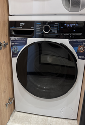 Пральна машина BEKO BM3WFSU47215WPBB2 фото от покупателей 3