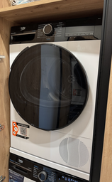 Сушильная машина Beko BM3T47239WPBB2 фото от покупателей 10