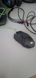 Мышь RZTK S 400 USB Black фото от покупателей 1