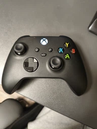 Игровая консоль Microsoft Xbox Series X 1TB(RRT-00001) фото от покупателей 1