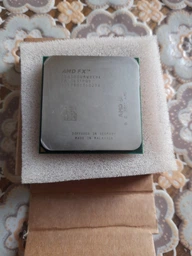 Процессор AMD FX-6300 3.50GHz/8M/2000MHz (FD6300WMW6KHK) sAM3+, tray фото от покупателей 1