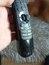 Колесико для пульта LG magic remote MR21GA LG, MR22GALG Скролл