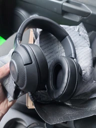 Наушники Razer Kraken X не путать с Lite version фото от покупателей 2