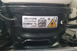 Двокамерний холодильник BOSCH Серія 4 KGN36VL326 фото от покупателей 4
