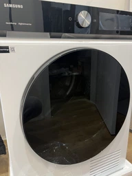 Сушильная машина Samsung DV90BB7445GEUA фото от покупателей 5
