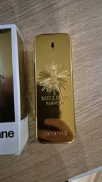 Парфуми для чоловіків Paco Rabanne One Million 100 мл (3349668579839)