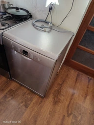 Посудомоечная машина Bosch Serie 2 SMS26DW00T фото от покупателей 15