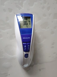 Термометр B.WELL WF-5000 фото от покупателей 2