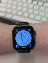 Смарт-годинник HUAWEI Watch Fit 4 Pro Green (55020EYN) фото від покупців 2