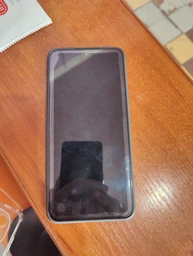 Защитное стекло Intaleo 9H 3D для смартфона Xiaomi Redmi Note 15 Pro 5G Black (1283126627255)