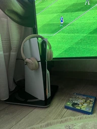 Игровая приставка Sony PlayStation 5 Slim (CFI-2116) фото от покупателей 1