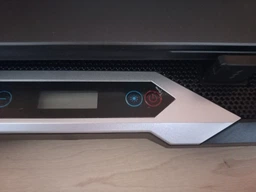 Охлаждающая подставка для ноутбука GamePro CP870 Black фото от покупателей 1