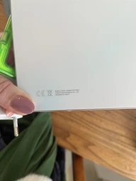 Чохол до планшета BeCover Smart Case Xiaomi Mi Pad 6 / 6 Pro 11" Red (709502)