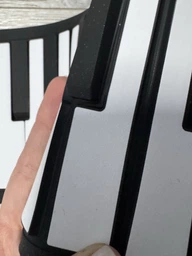 Гнучке піаніно Musicality RLP49 _rollpiano49