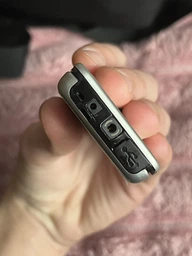 Мобільний телефон Nokia 6300 black silver фото від покупців 8