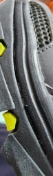 Мужские кроссовки Salomon Techamphibian 5 42 Grafit фото от покупателей 3