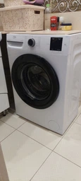 Пральна машина BEKO BM1WFSU36233WPBB фото от покупателей 5