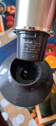 Блендер Tefal QUICKCHEF HB656838 фото от покупателей 7