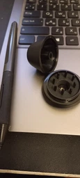 Графічний планшет Huion H640P