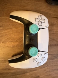Накладки на стіки KontrolFreek® Lotus Edition для Sony DualSense PS5 / DualShock PS4 [447688910]