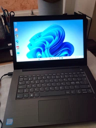 Ноутбук Lenovo ThinkPad T14 G1 (i5-10210U/14 IPS FHD/8 gb/256 gb /Win11Pro) - Уценка фото от покупателей 4