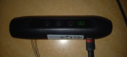 Отпугиватель собак ультразвуковой Ultrasonic 1200 mah мощный профессиональный с фонариком и индикатором зарядки с USB черный фото от покупателей 8