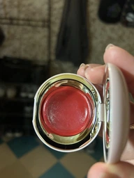 Кремовые румяна Rare Beauty Stay Vulnerable Melting Blush Nearly Mauve (0574)