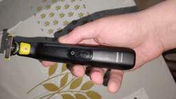 Адаптер-зарядка для бритв, триммеров совместимая с Philips 5V Type-C фото от покупателей 1