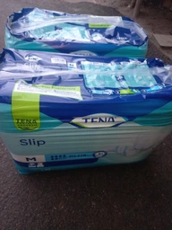 Підгузники для дорослих Slip Plus XS (обхват талії 50-75см) 30 шт TENA фото від покупців 3