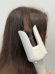 Автостайлер PHILIPS BHB968/00 WavePro серии 9000 фото от покупателей 5