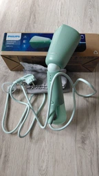 Отпариватель PHILIPS 5000 Серии STH5020/40 фото от покупателей 4