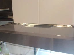 Витяжка Телескопічна ELICA TT14 STD WH/A/60 фото від покупців 1