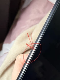 Планшет Lenovo Legion Tab (3rd Gen) Wi-Fi 16/512GB Eclipse Black + Case&Film (ZAEF0081UA) фото от покупателей 1