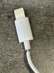 Навушники Bluetooth Epik Lightning for iPhone 7/8/X Plus фото от покупателей 2